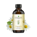 Private Label 100% Pure Chamomile Essential Oil 118ML Bottle for Massage and Diffusers Skincare and Haircare OEM Supply