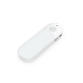 Kerui Smart House PIR Motion Sensor Night Light LED Night Light 5V USB Bedroom Smart Home Light Modern White Noise Machine 80 /