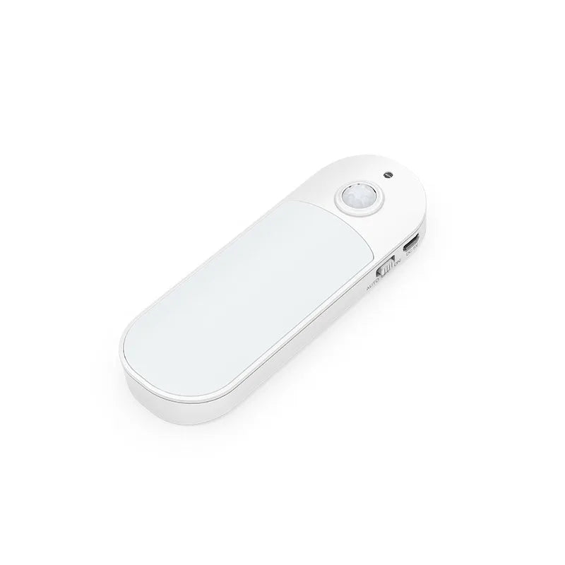 Kerui Smart House PIR Motion Sensor Night Light LED Night Light 5V USB Bedroom Smart Home Light Modern White Noise Machine 80 /