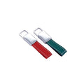 Wholesale Manufacturers Business Promotion Gift Customized Fashion Logo Metal Pu Leather Key Chain Keychains