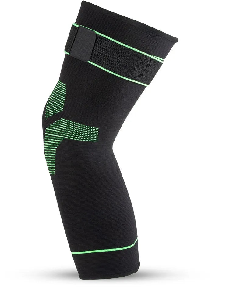 Bases 2024 New Style Hot Sale Knee Pads Knee Brace Compression