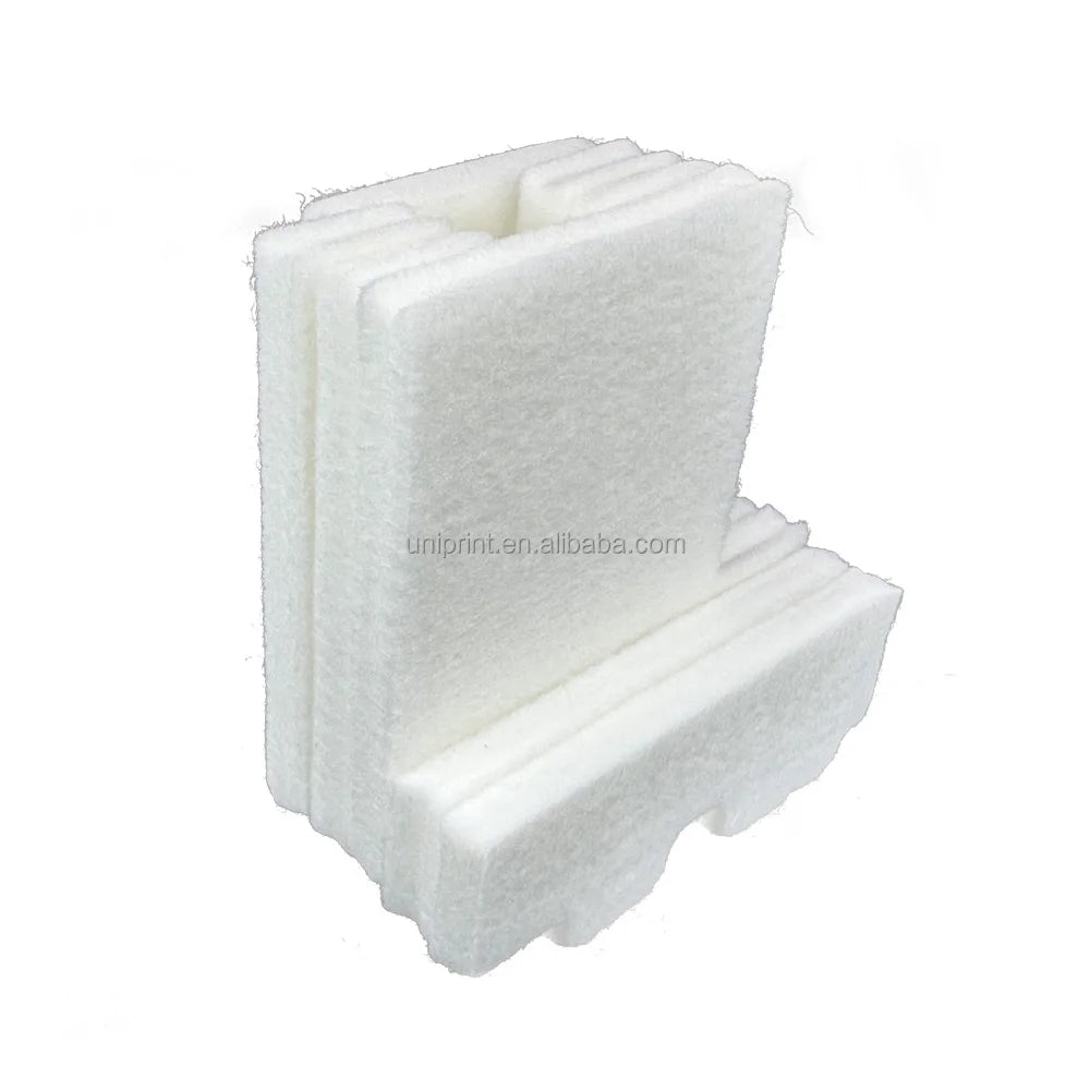 T04D1 Maintenance Ink Tank Sponge for Epson L6168 L6178 L6198 L6170 L6190 L6191 L6171 L6160 L6161 L14150 Printer