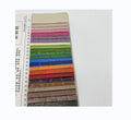 New Crocodile Holographic Bright PU Leather Fabric 54" Width Decorative Bag Material Waterproof Dimensional