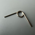 Noritsu TWISTED SPRING (left Rotate) H153109 H153109-00 for LPS24 Pro Minilab