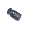 New Product Sales Rope Lock End Cap Pull Limiter Rope Lock Plastic Adjusting Buckle