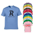 Wholesale Cheap Sublimation T-shirt Print on Demand