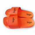 2022 UK MEN Sports Slippers Good Quality Custom PVC Sandals Women Unisex Big Size Sliders Soft Sole Slides