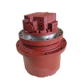 Nabtesco GM04va SK35-6 Final Drive Motor Sk35-6 Travel Motor Crawler Excavator PX15V00025F1 for Kobeco