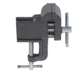 Customized Cast Iron Woodworking Clamp Tools DIY Grade Guide Pillar Bench Vise and Table Vise for Pipe Clamping