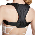 Back Posture Corrector Belt One Size Fits All for Neck Upper/Lower Back & Spine Pain Relief