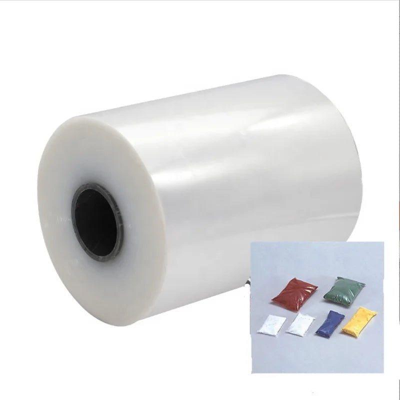 PVA Film Water Soluble Material Packaging Film 30micron