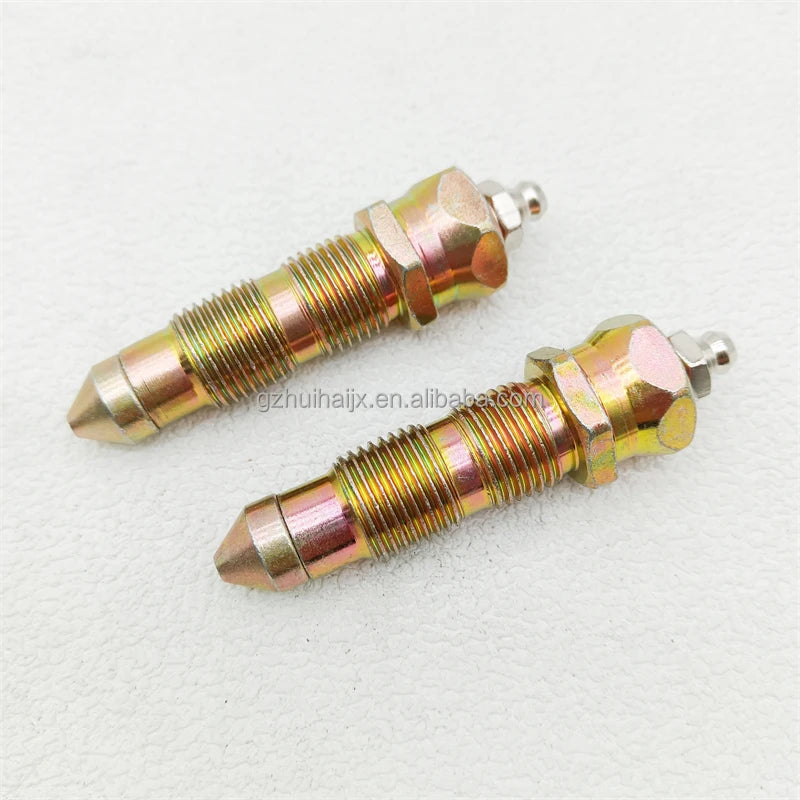 Construction Machinery Parts Grease Fitting Valve 07959-20001 07959-20000 0795920001 0795920000 for Excavator PC200 PC300 PC400