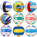 2023 NEW Custom Logo Original Beach Volleyball Ball Size 5 PVC Volleyball Ball