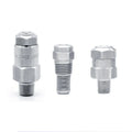High Performance Stainless Steel Fog Misting Spray Nozzle