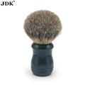 Wholesale Custom Shaving Products Acrylic Handle Excellent Quality Badger Hair Shaving Brush