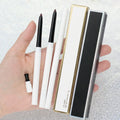 Wholesale Waterproof Lip Liner Wholesale Best Luxury Lip Liner My logo White Lip Liner Pencil Custom Creamy