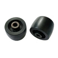WD Best Quality Roller Bearing F-56202 Tape Roller (00111781) F56202 83.8303.00 Flat Belt Roller Idler for MBO Folding Machine
