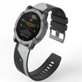 New Design Fenix 7 7X/5X/5Plus/6/6X Quick Release Watch Band 22mm 26mm Silicone Strap Bracelet Rubber Wrist Band