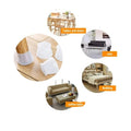 Factory Silicone Furniture Protective Cover Chair Foot Cover Table Foot Cover for No Noise