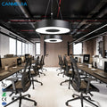 For Commercial Office Home Modern Design 30W Round Ceiling Pendant Lamps/Led Pendant Light/Pendant Lamp