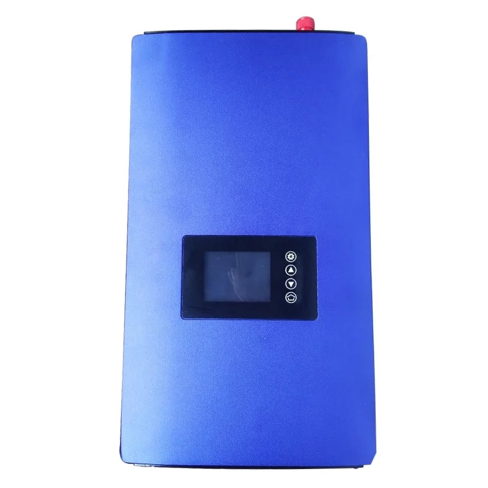 Pure Sine Wave 1000W 120v 220v Wind on Grid Inverter Bultin Controller Grid Tie Inverter with Wifi LED Display Inverter Only