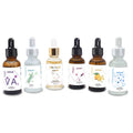 AiXin 30ml Natural Organic Niacinamide 24k Gold Skin Care Whitening Serum Facial Face Serums Collagen  Vitamin C Serum