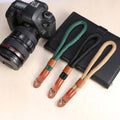 Camera Strap Rope Camera Wrist Strap Wrist Band Lanyard Hot Sale Hand Nylon 1pcs for Leica Camara Other Camera Accessories Nylon