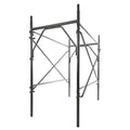 Hot Sale Italy Construction Frame Scaffold