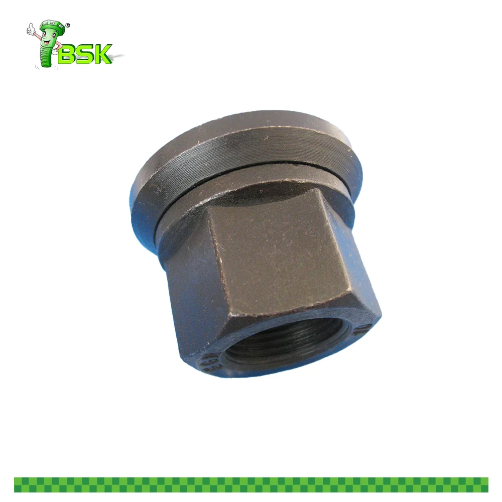 Nuts Flange with Rotating Wascher Rotating Flange Nut M4 M5 M6 M8 M10 M12 M16 M18 M20