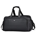 Fashion Unisex Large Capacity Business Travel Duffel Bag Sport Gym Yoga Waterproof Fitness Handbag Luggage Bag