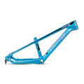 OEM Twitter Ultralight 20 Inch Carbon Fiber Bicycle Frame BMX MTB Kids' Bike Off-Road Mountain Bikes for Children