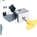 Window LocksSliding Window Locks Security With Key for Vertical & Horizontal Sliding Windows Doors