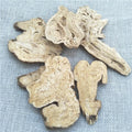 Bai Zhu Natural Herb Spice Rhizoma Atractylodis Alba Dried Atractylodes Macrocephala Root