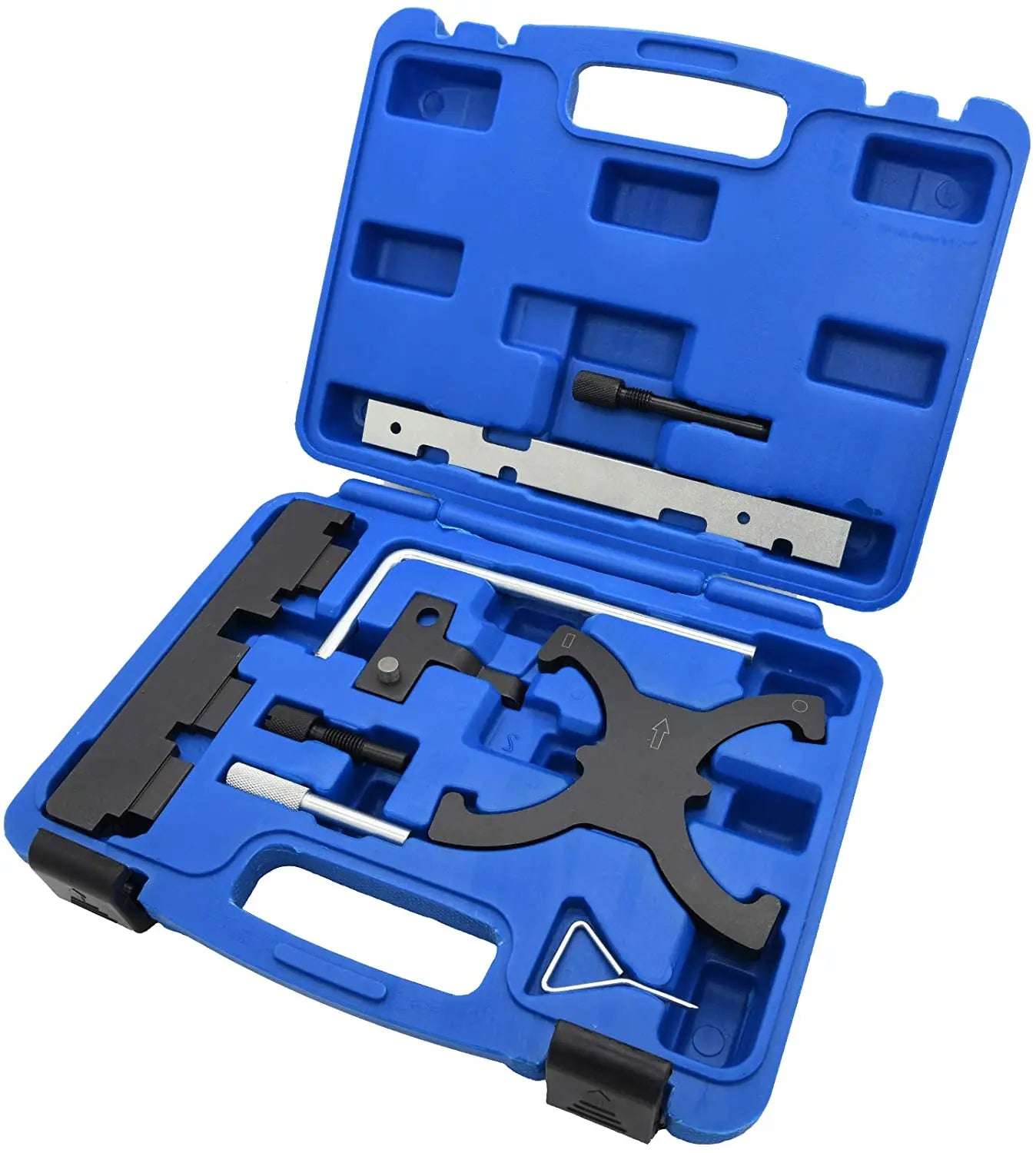 Engine Camshaft Timing Locking Tool KIT