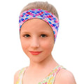 OEM Neoprene Design More Color Can Be Choice Headbands Sports Fashion Swimming Ear Band Headband