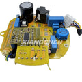 M2.144.9696 Main Circuit Board Fan Internal Drive Board for Heidelberg SM52 SM74 XL105 SM102 CD102 Blower