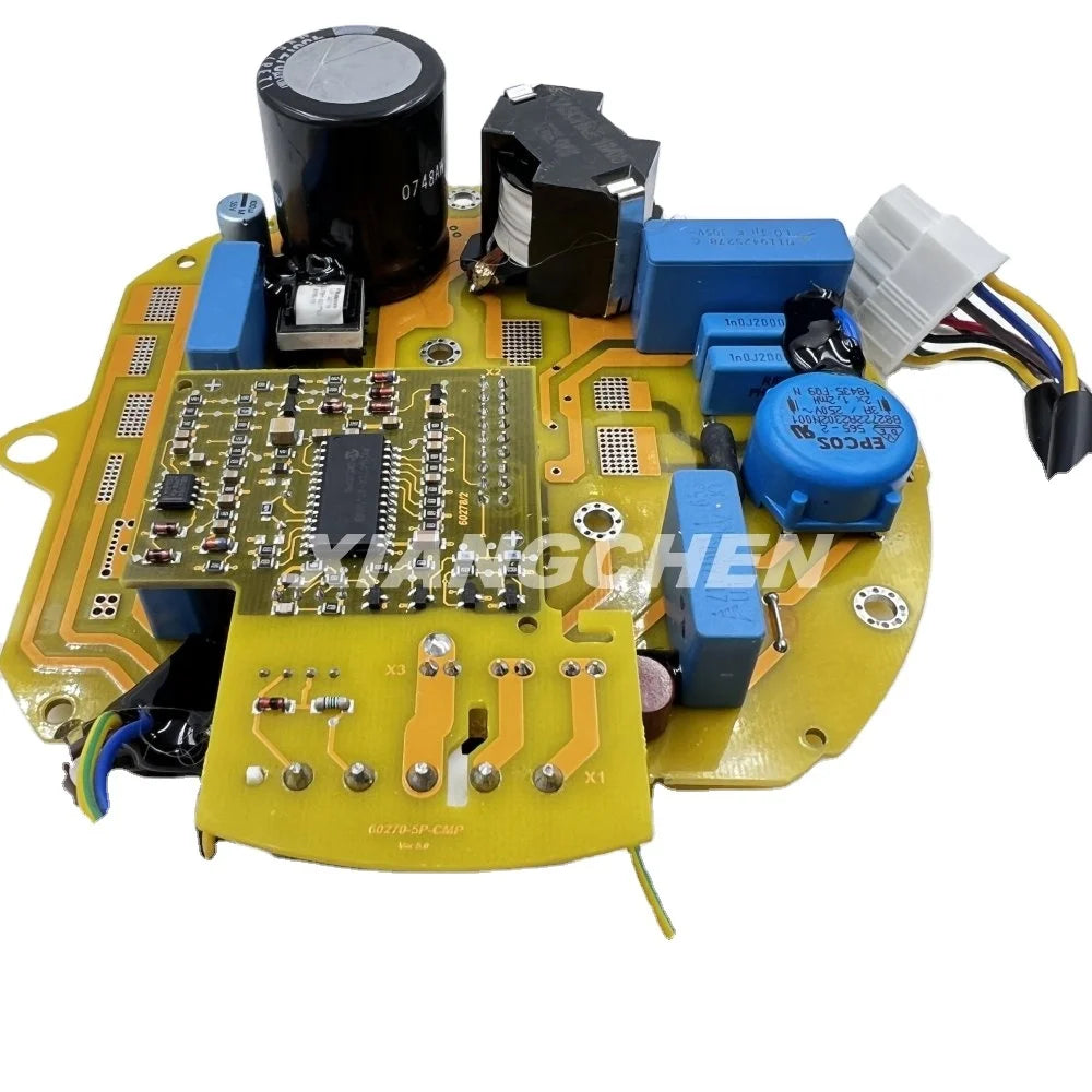 M2.144.9696 Main Circuit Board Fan Internal Drive Board for Heidelberg SM52 SM74 XL105 SM102 CD102 Blower