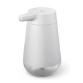 Smart Soap Dispenser Automatic Dispenser with 20 Second Timer Bundle Refillable Hand Soap Machine