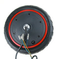 36V 350W M365 Pro Motor with Driving Wheel Rubber Spare Parts for Kids' Electric Kick Scooters for Cityneye Scooter Use