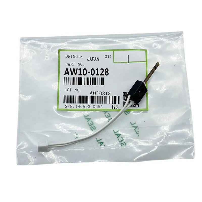 AW10-0128 New Original Fuser Thermistor for Ricoh MP C2550 C2010 C2030 C2530 C2050 C2551 Printer Copier Spare Parts