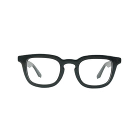 Dongsheng DSF3764 Unisex Reading Glasses Frames Colored Acetate Handmade Optical Frames for All Face Shapes