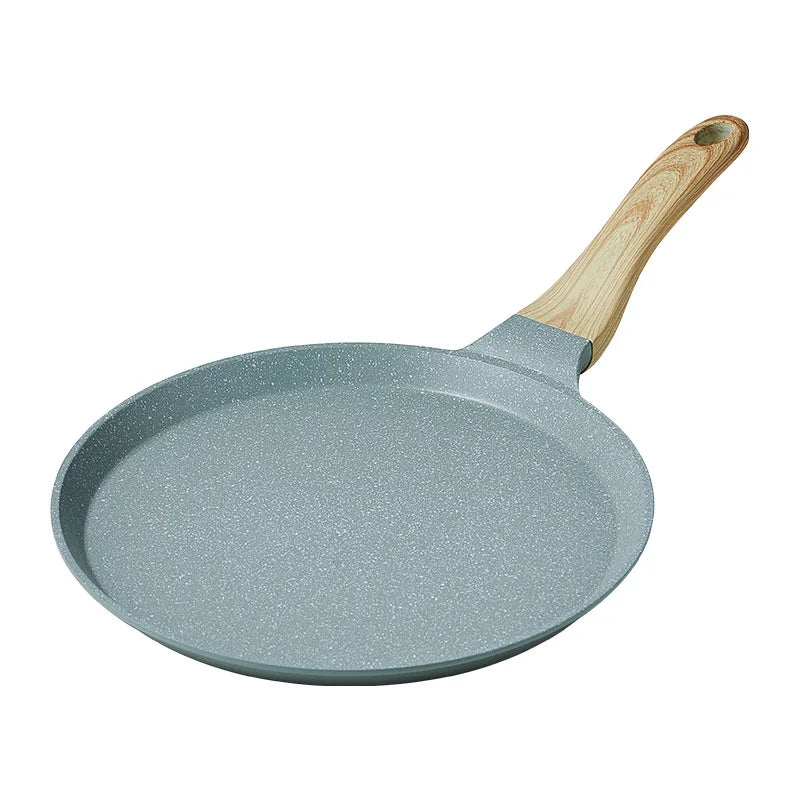 Non Stick Product Baking Tools Pancake Pan Pizza frying Pans Non Stick Frying Pot Cooking Non Stick Frying Pan