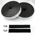 For Classroom Office Home Self Adhesive Fastene Tapes Diameter Sticky 3M9448a Nylon Hook and Loop Roll