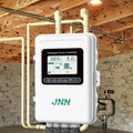 JNN 20Y-CBB Intelligent Automatic Water Pump Controller Convenient Single Solar Pump Control Box Multiple Clean Water