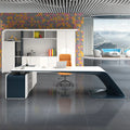 Modern Office Furniture Desk