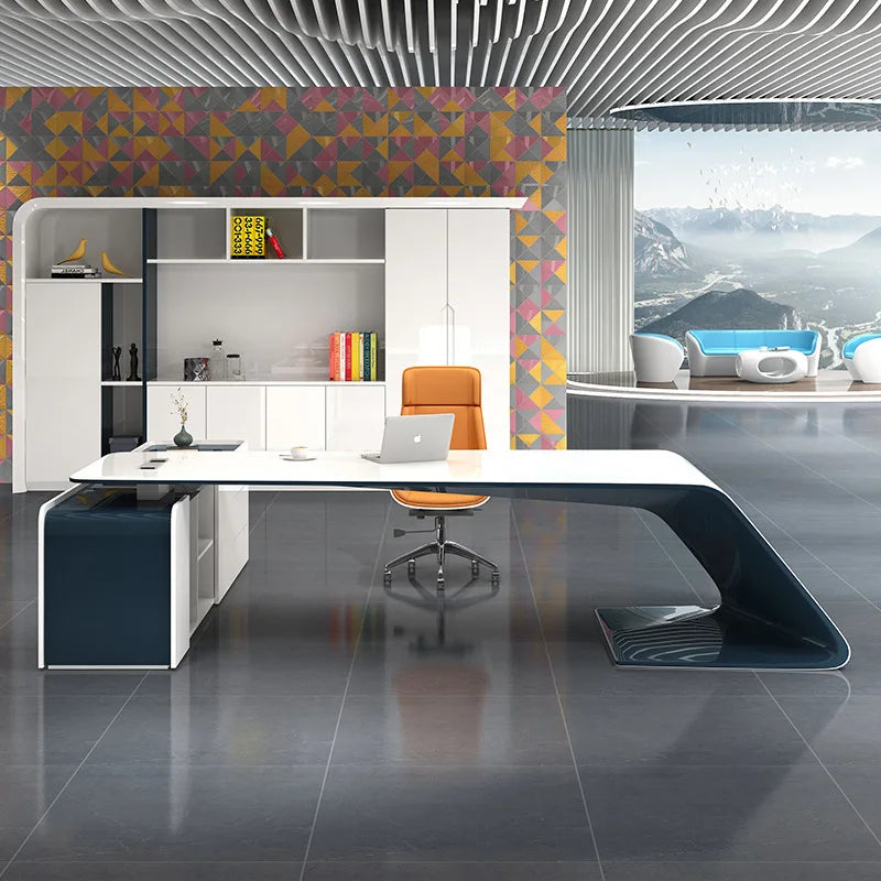 Modern Office Furniture Desk