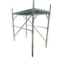 En12811 Ponteggi Italy Industria Scaffolding
