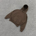 DCY 2024 New Products Drop Shoulder Boxy HoodieBoxy Hoodie ManufacturerHoodie Boxy Fit