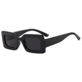 Wholesale 2024 UV400 Sunglasses Unisex Fashion Sun Glasses in Various Colors-Blue Black White Red Yellow Coffee with PC Frame