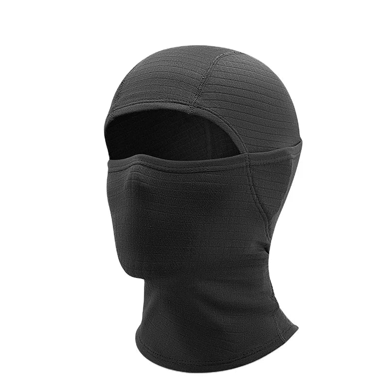 Qunature Full Face Motorcycle Ski Mask Balaclava for Cycling Balaclava Winter Hats Designer Full Face Ski Mask
